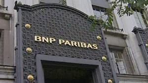 BNP Paribas looks profitable for 2009