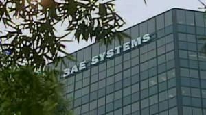 Conflicts boost BAE profit