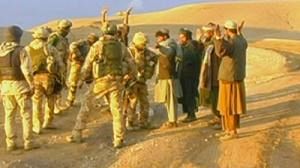 Afghanistan: 17,000 extra US troops. Then what?