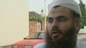 Muslim cleric wins compensation