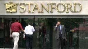 Stanford accused of eight billion dollar fraud