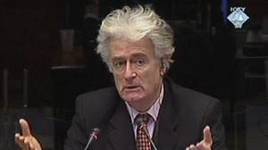Karadzic to plead on amended indictment
