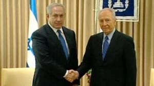 Netanyahu désigné chef du gouvernement israélien