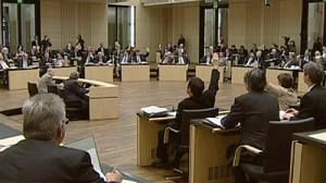 Allemagne : le plan de relance de l‘économie définitivement adopté