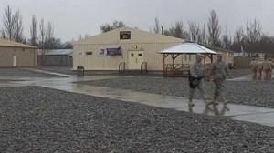 Etats-Unis : 6 mois pour plier bagage au Kirghizstan