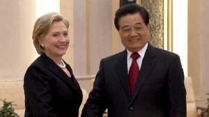 US spells out strategy with China