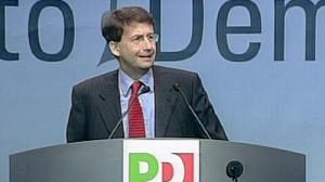 Italian left elects new leader
