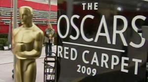 Oscar fever hits Hollywood