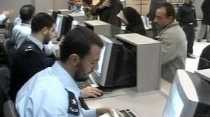 Une brêche dans le blocus sur Gaza