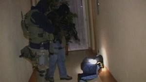 Police hold suspected killer of Chechen torture witness