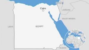 Attentat au Caire: quatre morts, dont deux étrangers