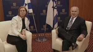 Israeli rivals to go on talking