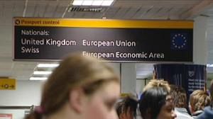 Emplois qualifiés britanniques : des critères plus durs pour les travailleurs étrangers