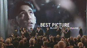 Oscars : le fabuleux destin de Slumdogg Millionnaire continue