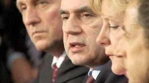 Réunion des Européens avant le G20 :  une volonté commune mais pas encore d’actions concrètes