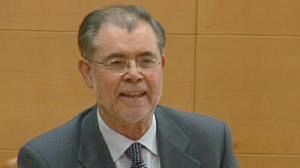 Spanish justice minister quits amid hunting scandal