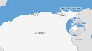 L’Algérie de nouveau confrontée à la violence