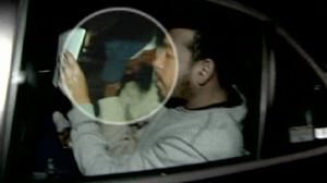 Guantanamo inmate alleges UK role in torture