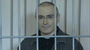 Mikhaïl Khodorkovski transféré à Moscou pour un nouveau procès