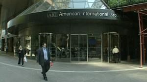 MetLife et Axa, intéressés par la filiale “vie” de l’assureur américain AIG