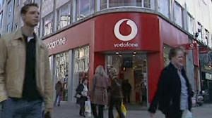 Ralentissement économique également dans les télécoms : Vodafone supprime 500 emplois