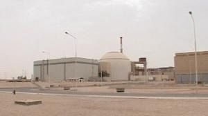 Russians oversee tests at Iran’s nuclear plant