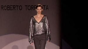 Showcase for Spain’s fashion designers