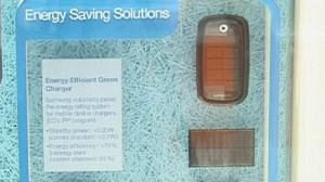 From plastic water bottle to mobile phone