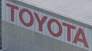 Japanese exports slump