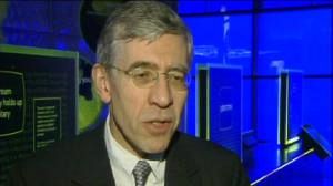 Le ministre britannique de la Justice victime de pirates informatiques