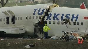 Questions remain over tragic Schiphol air crash