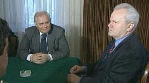 Milan Milutinovic : un homme d’appareil