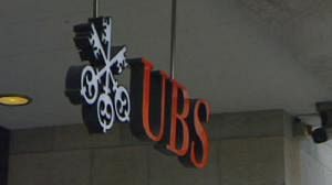 UBS gets new boss