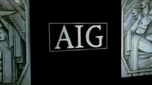 L’Etat américain pourrait une nouvelle fois se porter au secours de l’assureur AIG