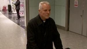Holocaust-denying bishop makes apology