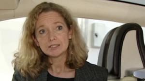 Where women lead, productivity improves