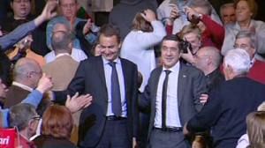 Basque Nationalists’ hold on power under threat