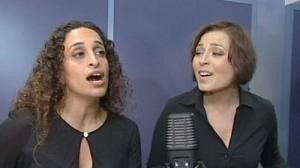 Eurovision : polémique autour du duo israélien