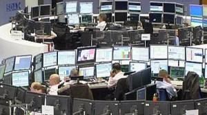 Pertes sensibles pour les indices boursiers européens vendredi soir