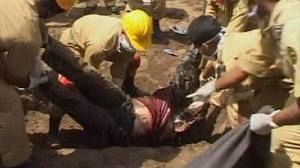 More mass graves found in Bangladesh