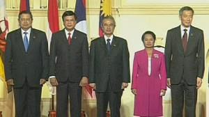Human rights in spotlight at ASEAN