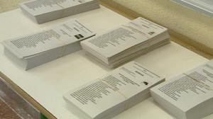 Spain prepares for key regional ballots
