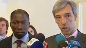 Guinea-Bissau seeks to reassure after twin killings