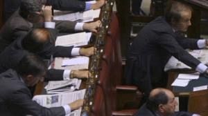 La Chambre des députés italiens passe au biométrique