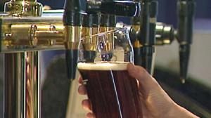 L’Ecosse veut enrayer le problème grandissant de l’alcoolisme