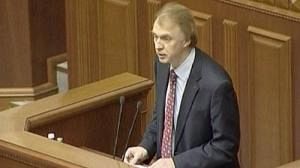 Le Parlement ukrainien limoge le chef de la diplomatie