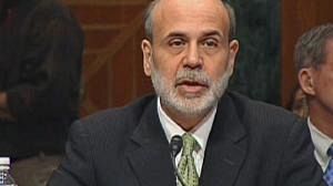 L’action énergique et immédiate sur l‘économie américaine prime sur la gonflement de la dette fédérale pour Ben Bernanke
