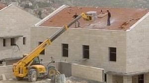 Pas de solution en vue pour les colonies juives en Cisjordanie