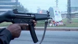 Pakistan : une vingtaine d’interpellations après l’attentat de Lahore