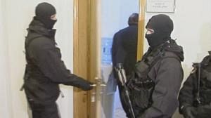 Ukraine : enquête musclée dans les locaux de Naftogaz